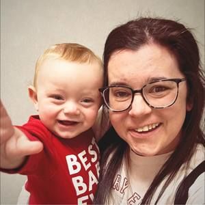 Meet your Posher, Jessie